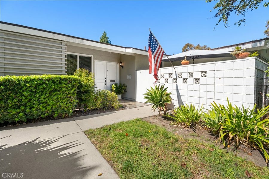 Property photo for 759 Calle Aragon, #F, Laguna Woods, CA