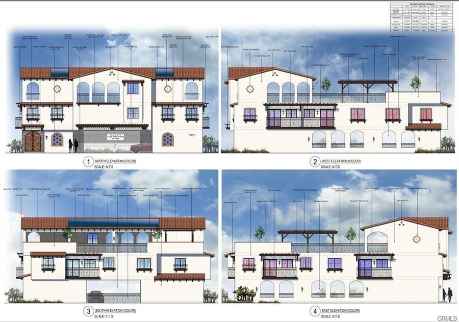 Property photo for 1411 W Mission Boulevard, Ontario, CA