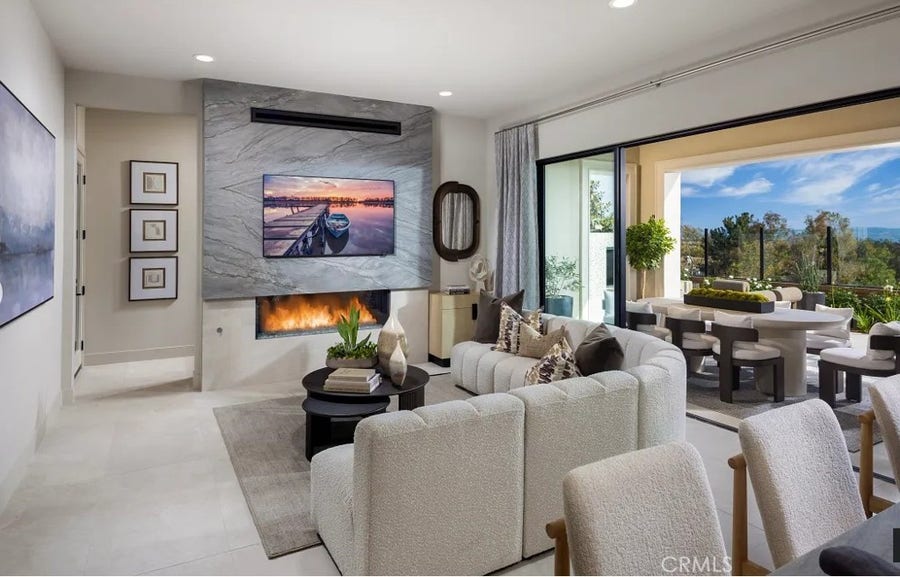 Property photo for 425 Ambrose, Irvine, CA