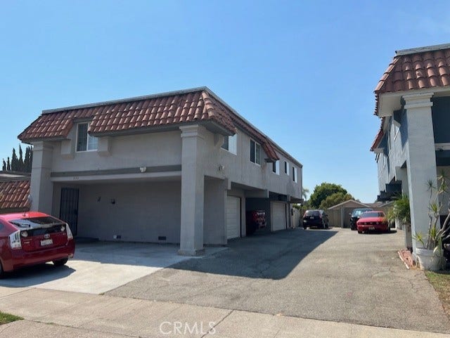 Property photo for 820 N Adele Street, #D, Orange, CA