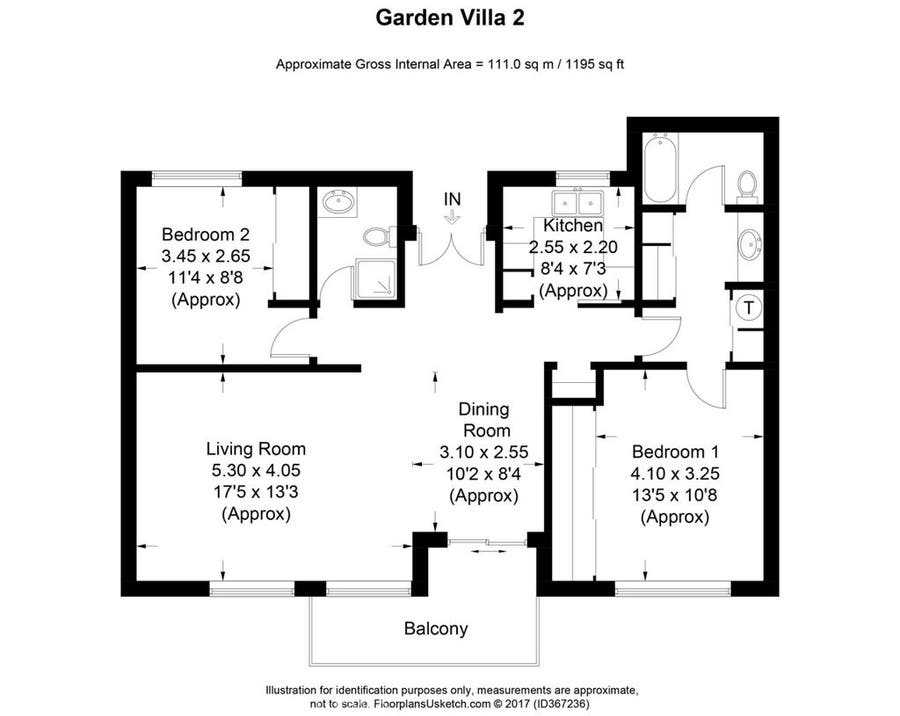 Property photo for 2390 Via Mariposa W, #1H, Laguna Woods, CA