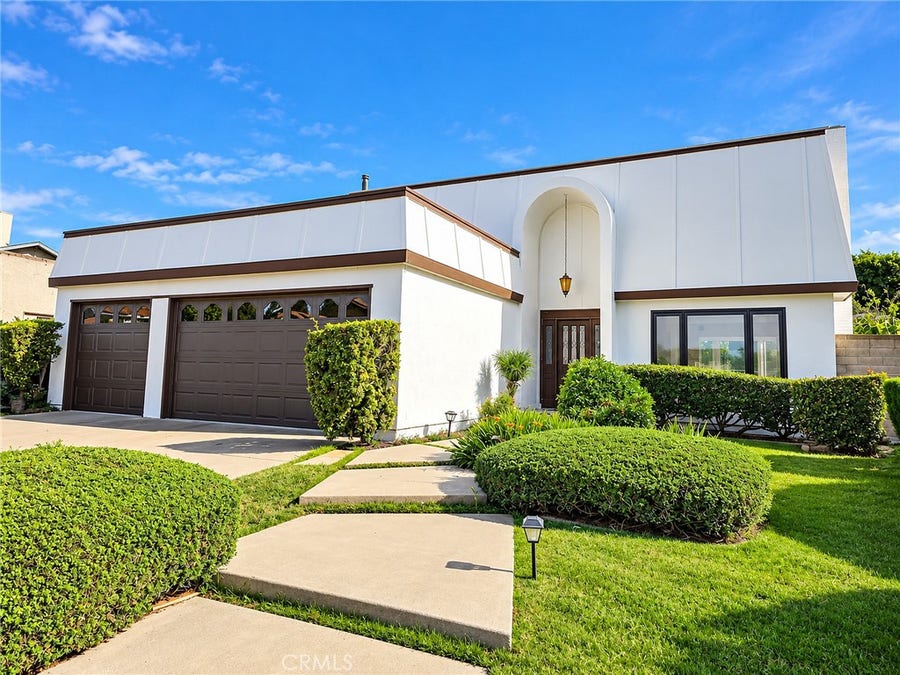 Property photo for 11130 Stonecress, Fountain Valley, CA
