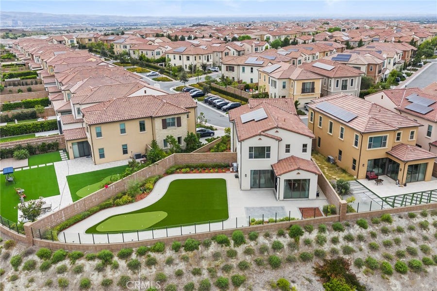 Property photo for 134 Tomahawk, Irvine, CA
