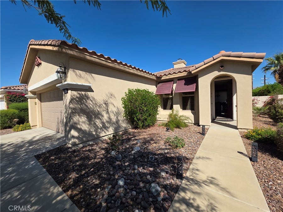 Property photo for 80450 Avd Linda Vista, Indio, CA
