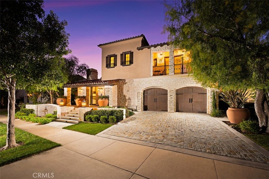 Property photo for 21 Shadowcast, Newport Coast, CA