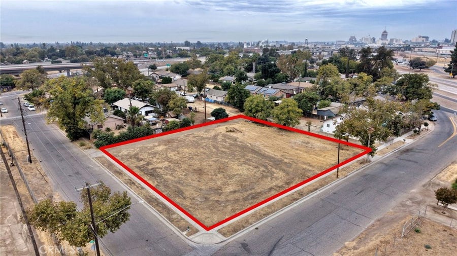 Property photo for 2274 S Cherry Avenue, Fresno, CA