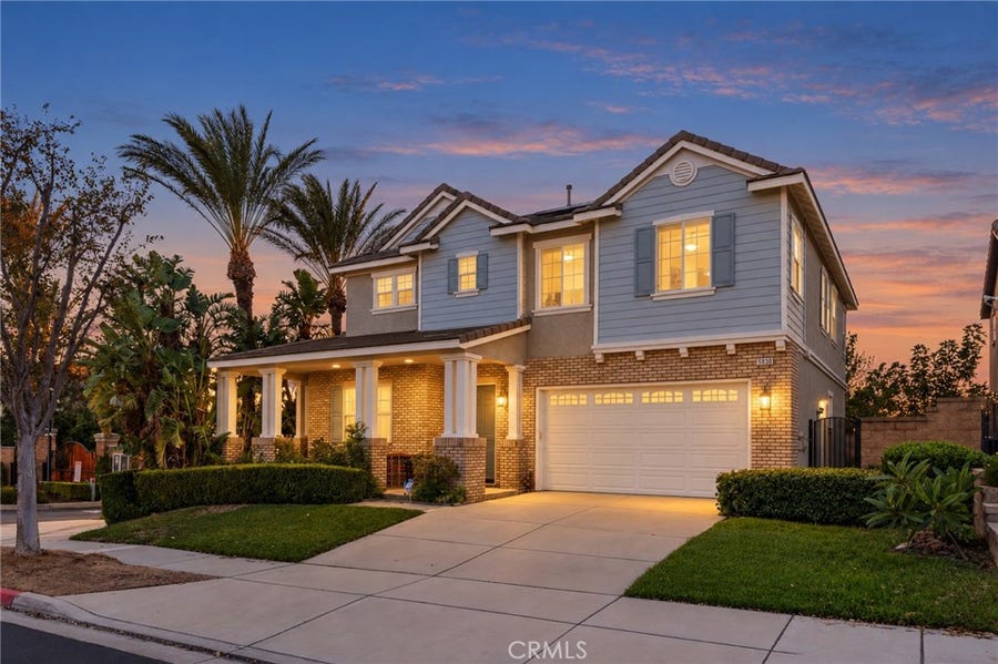 Property photo for 5830 Delamar, Fontana, CA