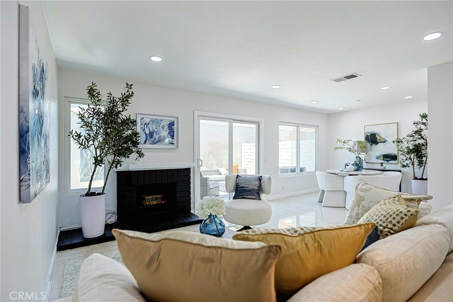 Property photo for 8 Fuchsia, Irvine, CA