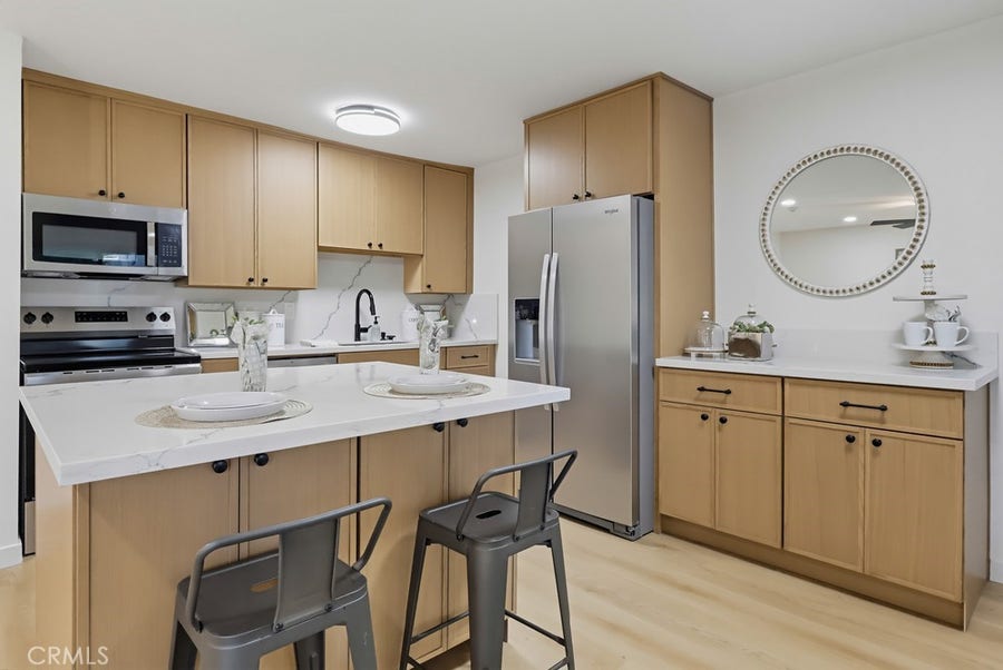 Property photo for 635 S Prospect, #103, Redondo Beach, CA