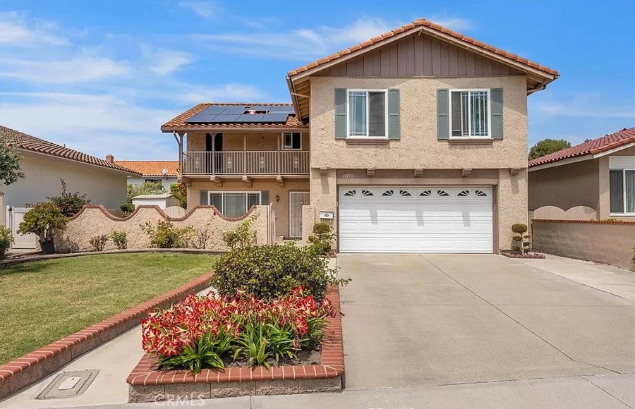Property photo for 14791 Mayten Avenue, Irvine, CA