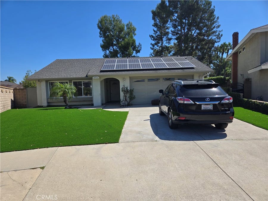 Property photo for 22712 Foxborough, Lake Forest, CA