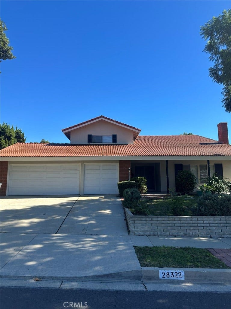 Property photo for 28322 Meadowmist Drive, Rancho Palos Verdes, CA