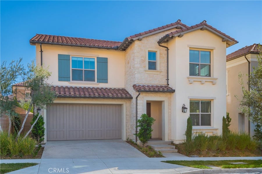 Property photo for 136 Albero, Irvine, CA