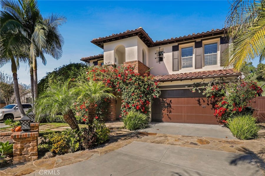 Property photo for 26661 Paseo Callado, San Juan Capistrano, CA