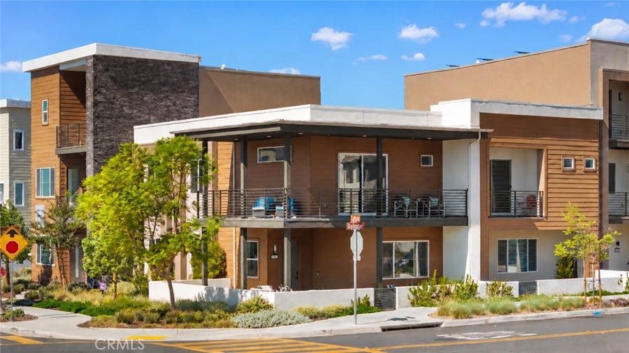 Property photo for 147 Culture, Irvine, CA