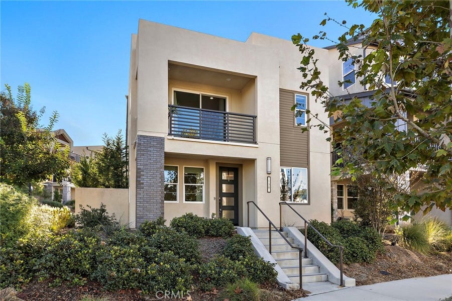 Property photo for 138 Biome, Irvine, CA
