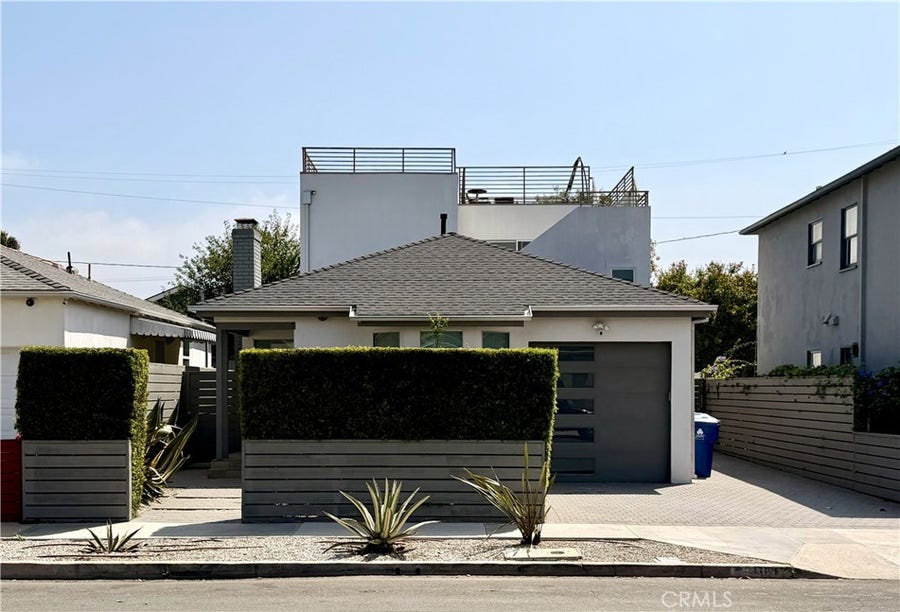 Property photo for 1042 Garfield Avenue, Venice, CA