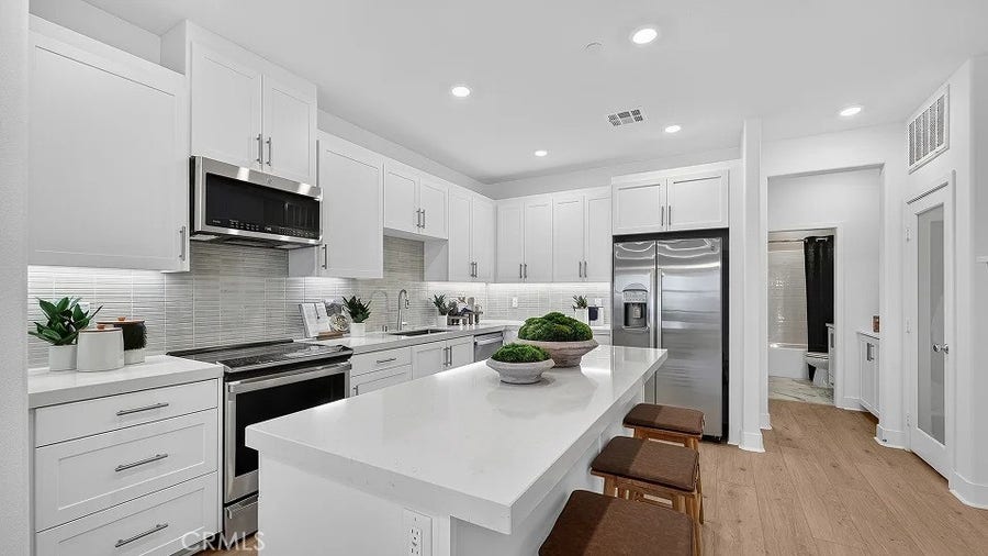 Property photo for 500 Park Drive, #138, Carson, CA