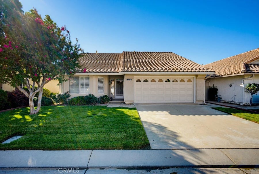 Property photo for 5870 Oakmont, Banning, CA