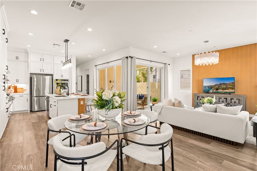 Property photo for 446 Chorus, Irvine, CA