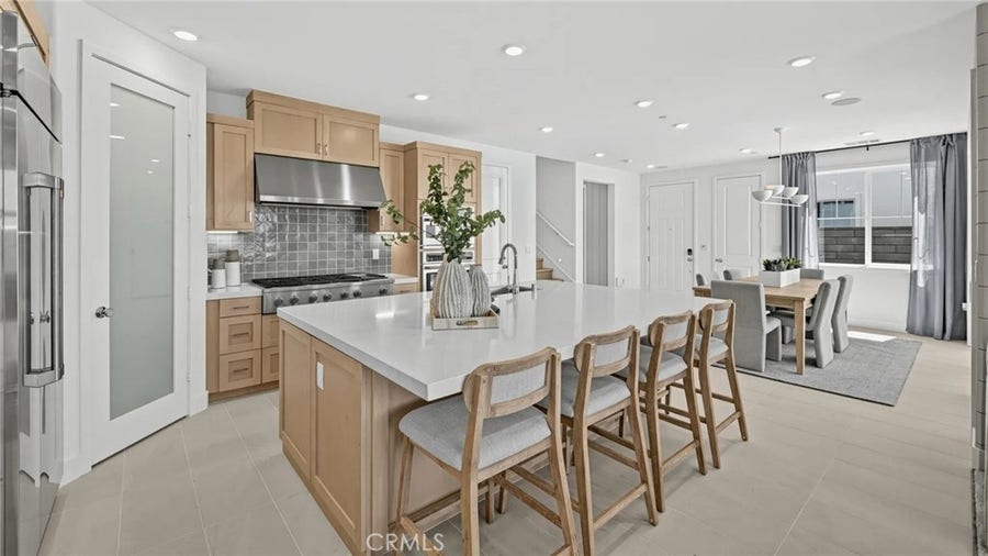Property photo for 2035 Wildberry Way, Rancho Mission Viejo, CA