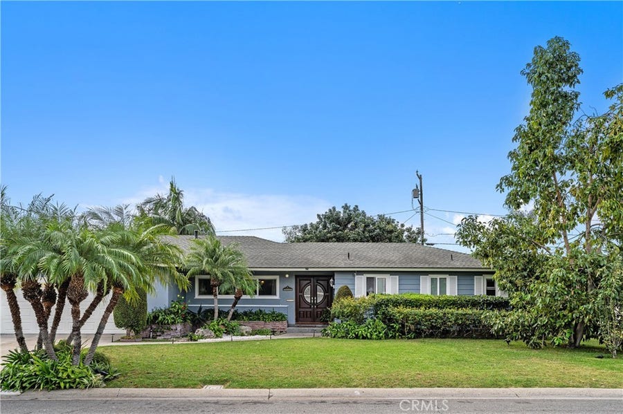 Property photo for 1450 W Wedgewood, Anaheim, CA