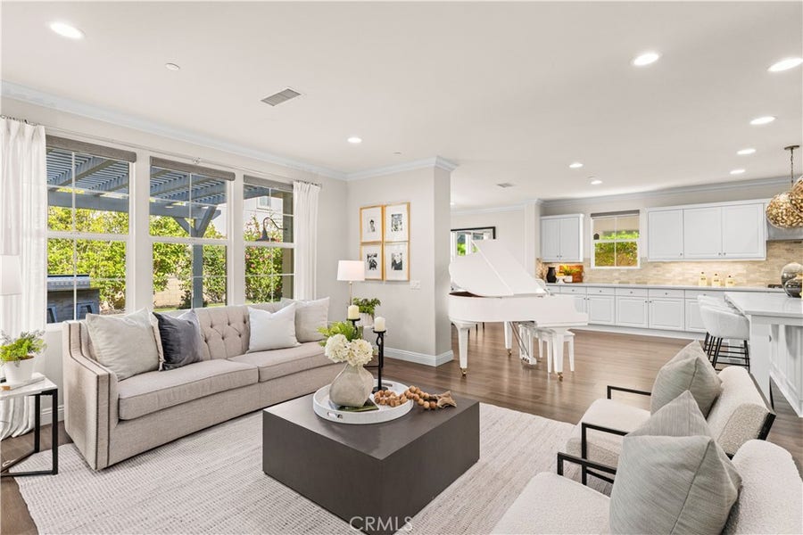 Property photo for 111 Bumblebee, Irvine, CA