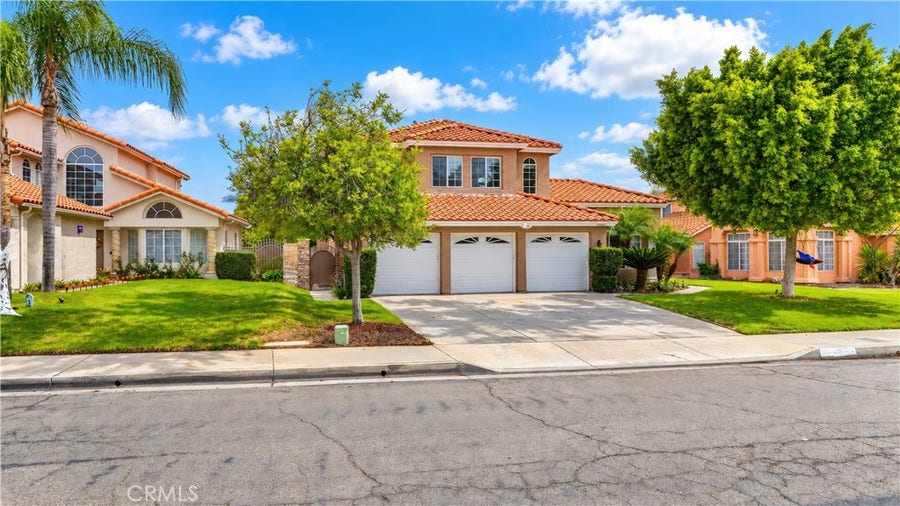 Property photo for 20612 Gelman Dr, Riverside, CA