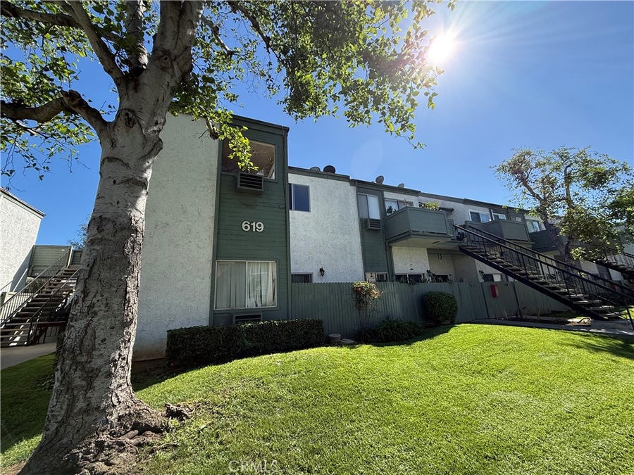 Property photo for 619 N Bristol, #23, Santa Ana, CA