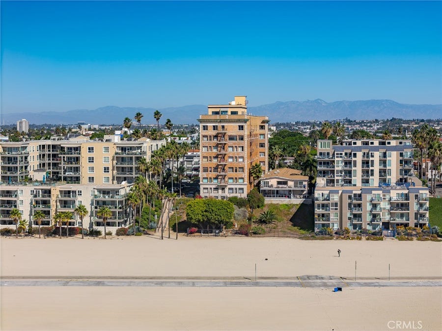 Property photo for 1030 E Ocean Boulevard, #611, Long Beach, CA