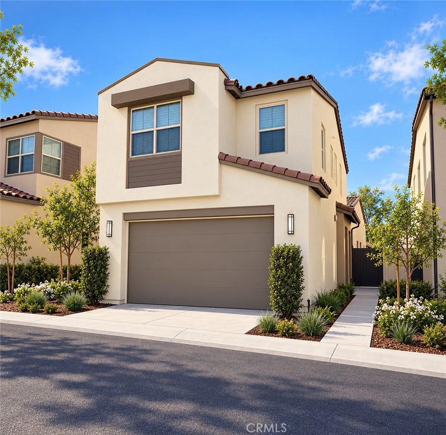 Property photo for 15871 Blue Copper (Clementine #71) Way, Fontana, CA