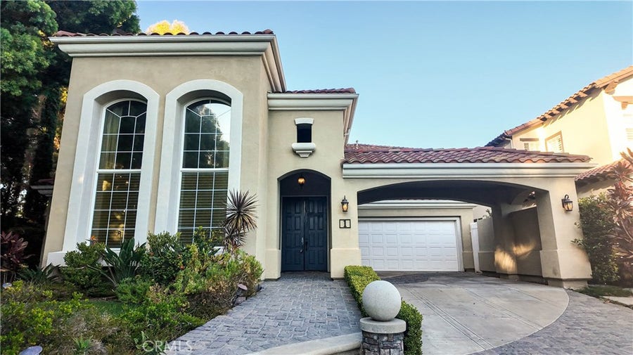 Property photo for 1 Shadow, Irvine, CA
