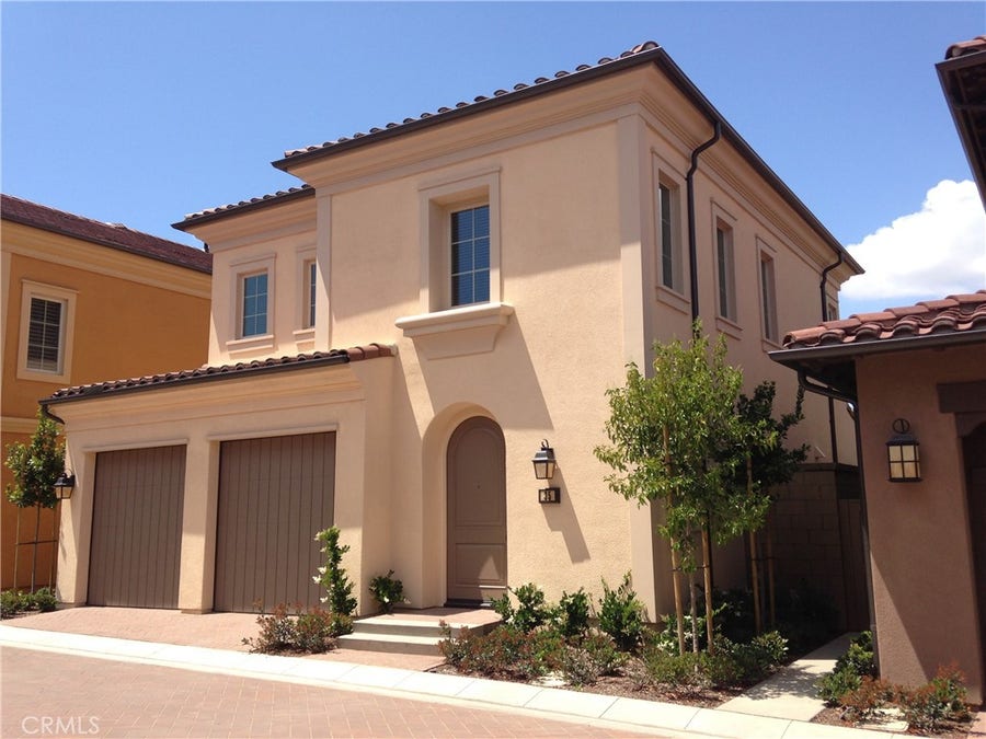 Property photo for 35 Genoa, Irvine, CA