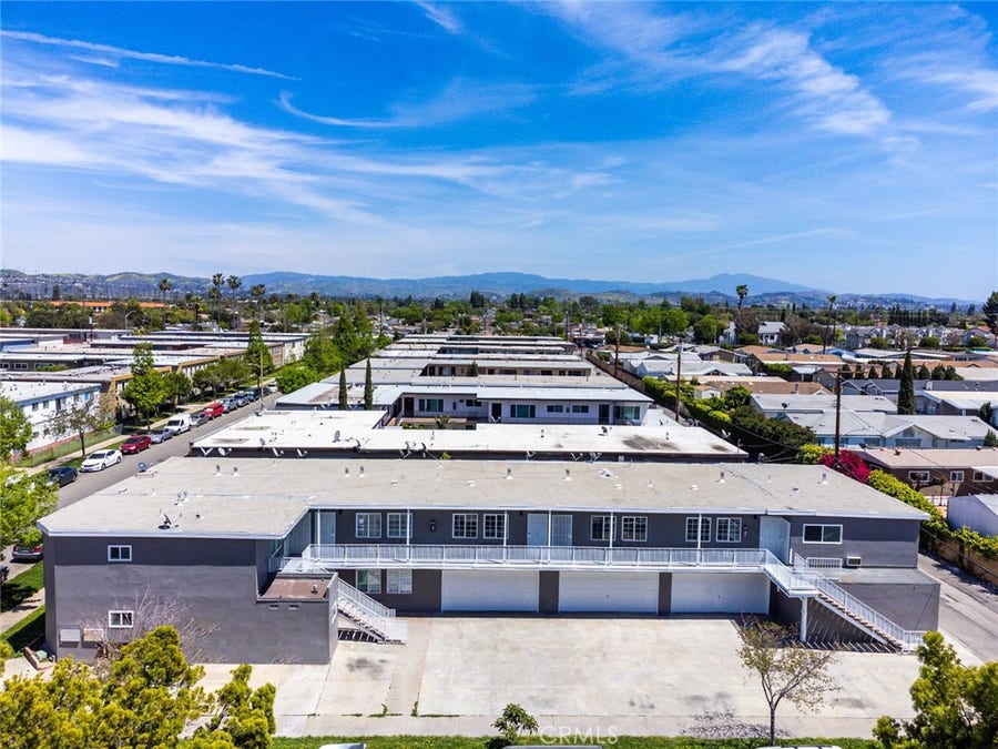 Property photo for 238 W Wilson Avenue, Orange, CA