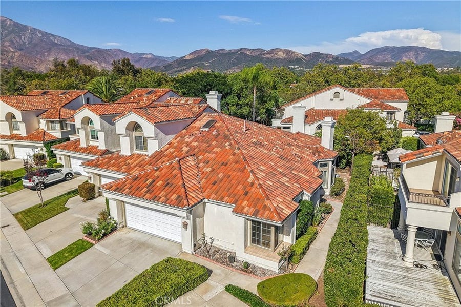 Property photo for 16 Calle Maria, Rancho Santa Margarita, CA