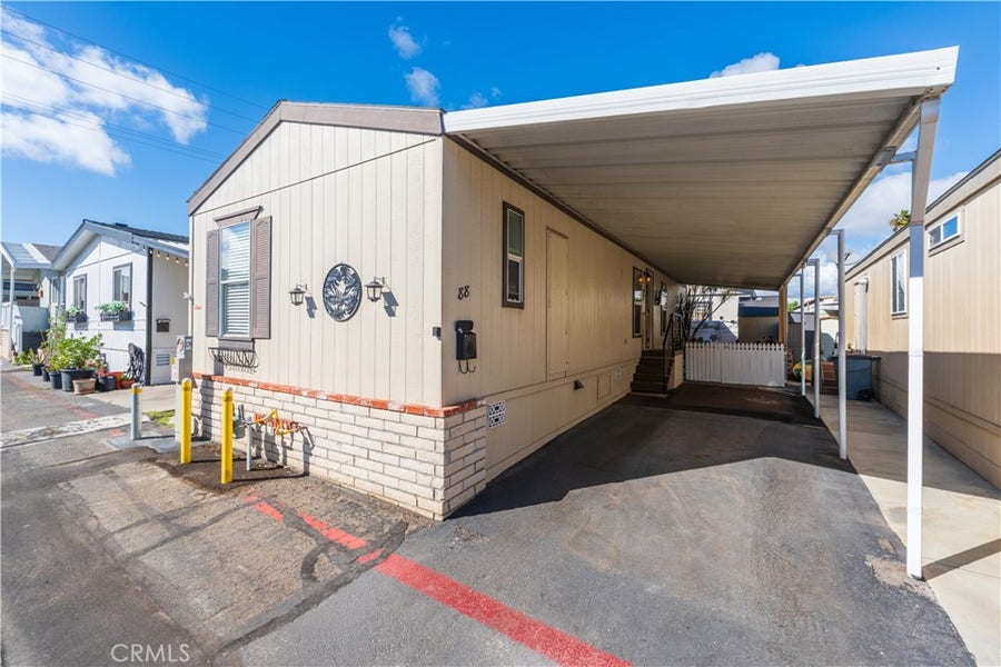 Property photo for 7652 Garfield, #88, Huntington Beach, CA