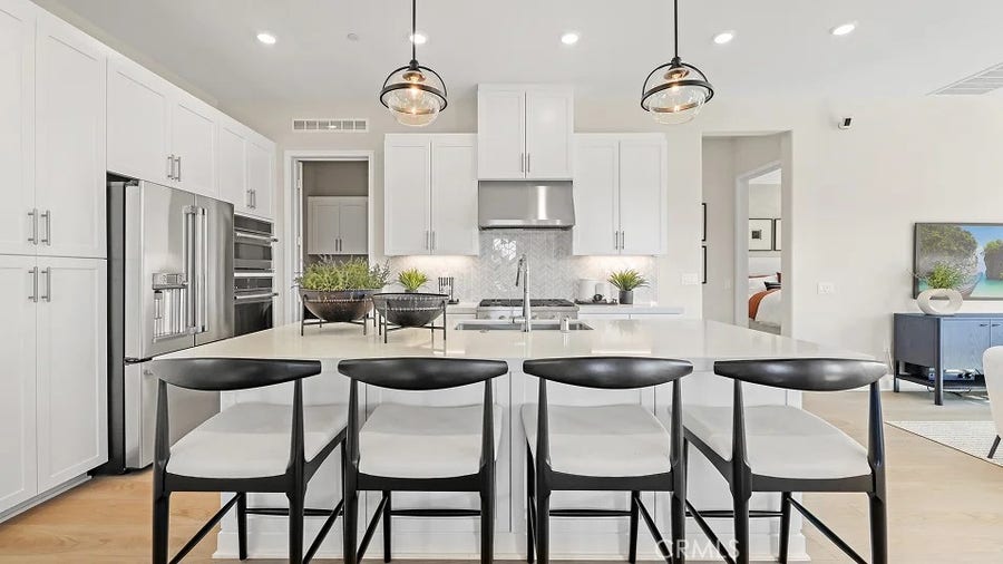 Property photo for 710 Furrow Road, Rancho Mission Viejo, CA