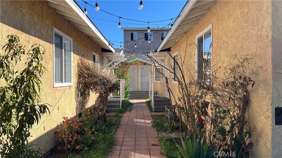 Property photo for 4016 Mckinley, Los Angeles, CA