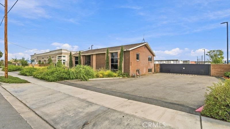 Property photo for 11101 Calabash, Fontana, CA