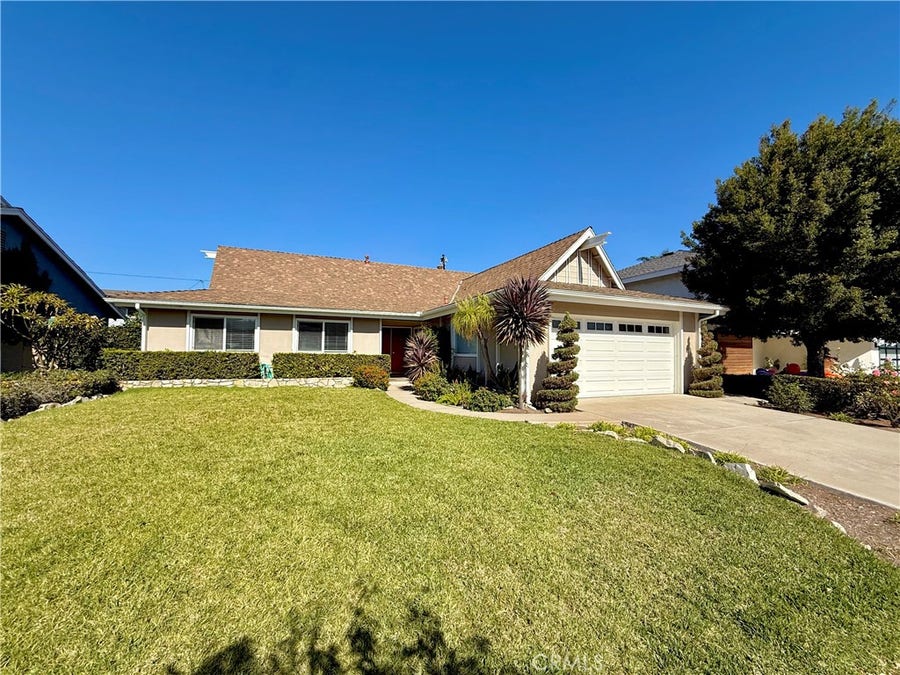 Property photo for 6141 Montecito Drive, Huntington Beach, CA