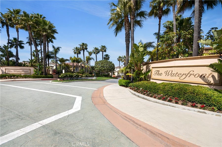 Property photo for 21320 Veleta Circle, Huntington Beach, CA
