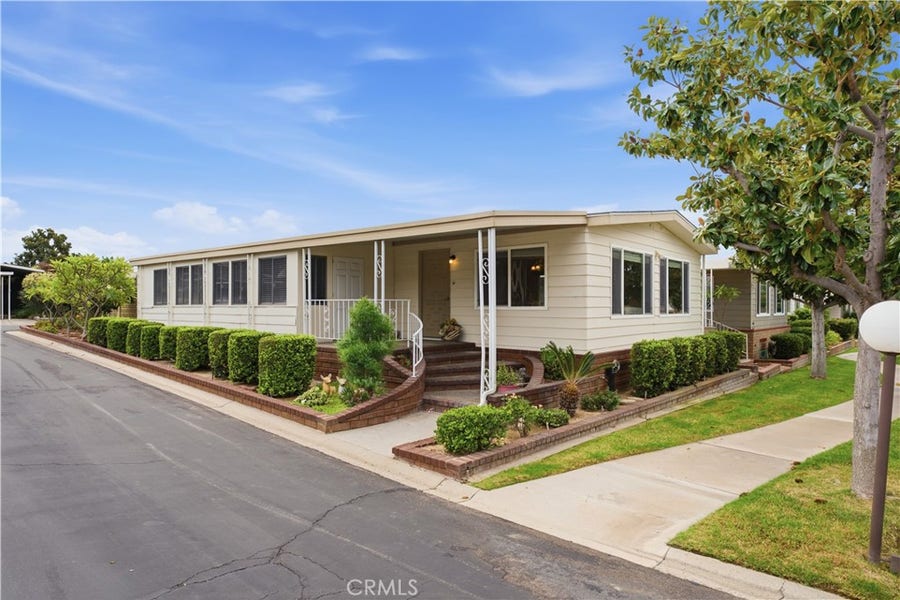 Property photo for 16931 Lake Terrace, #261, Yorba Linda, CA
