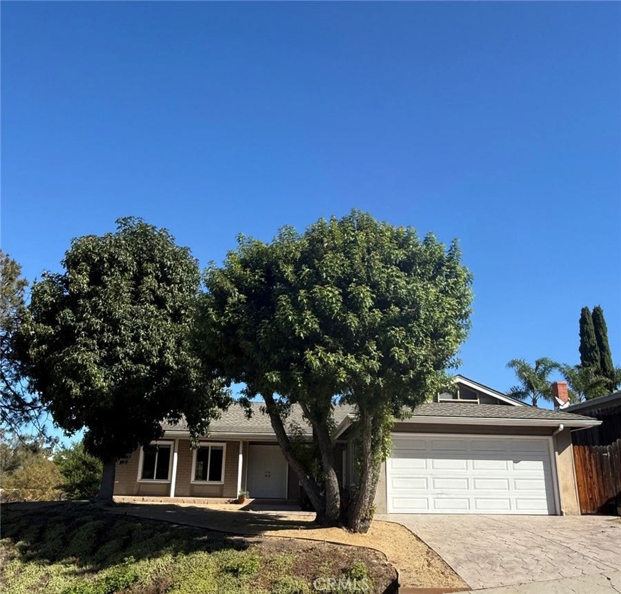 Property photo for 25001 Via Bonita, Laguna Niguel, CA
