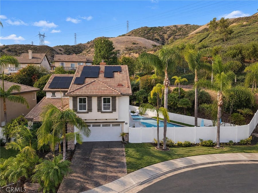 Property photo for 7023 E HORIZON Drive, Orange, CA