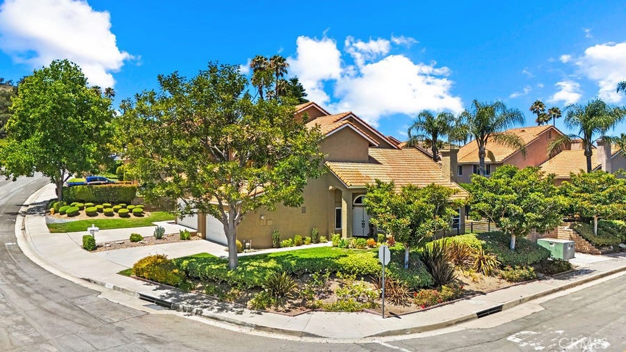 Property photo for 6041 E Queens Drive, Anaheim Hills, CA