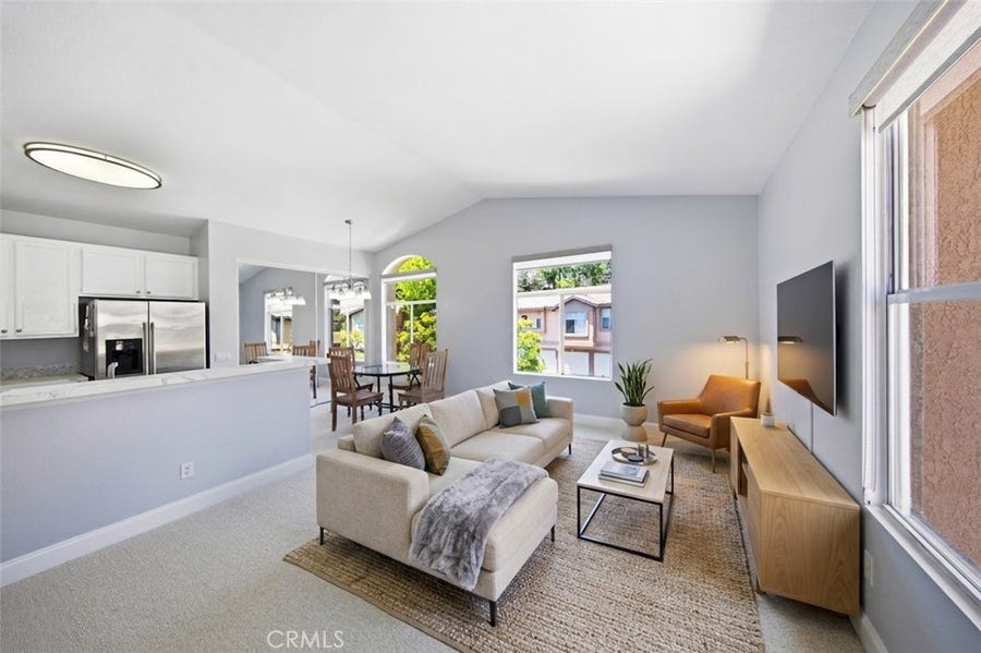 Property photo for 19431 Rue De Valore, #59E, Lake Forest, CA