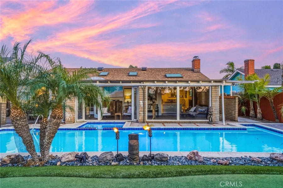 Property photo for 23241 El Gato, Lake Forest, CA