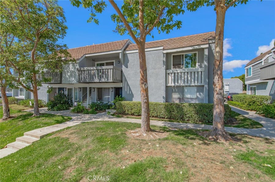Property photo for 44 Fallbrook, Irvine, CA