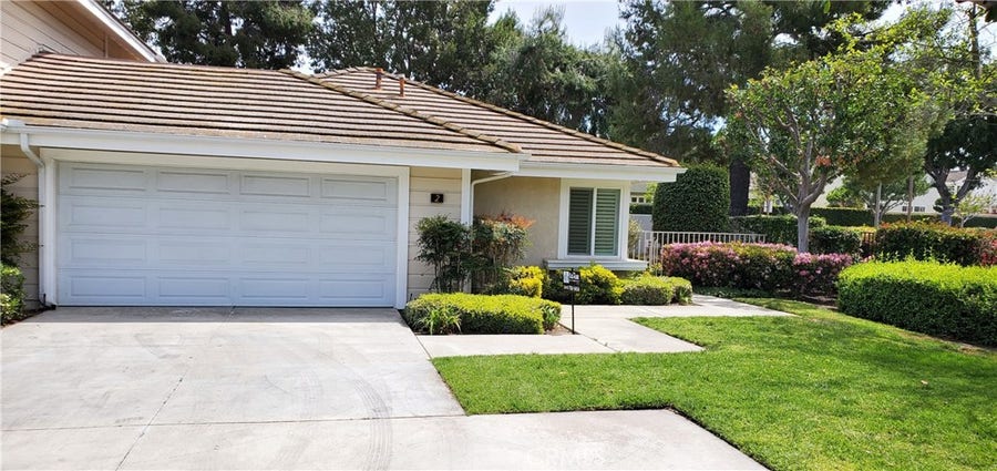 Property photo for 2 Cedarlake, #8, Irvine, CA