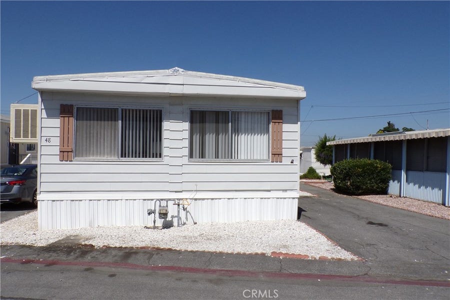 Property photo for 34447 Yucaipa Blvd., #48, Yucaipa, CA
